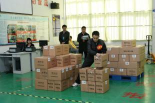 青島到鶴崗物流服務 高效貨運解決方案