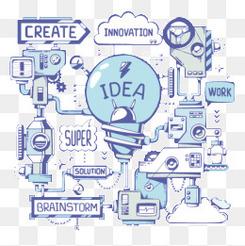 商務信息圖表素材免費下載指南