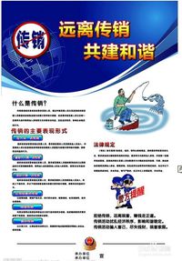 如何在線查詢直銷企業與直銷員真偽 一份商務信息咨詢指南