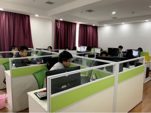 經貿系教師深入企業開展商務信息咨詢考察調研