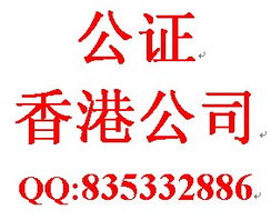 特價香港公司公證及商務信息咨詢服務指南