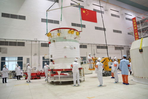 測通天地，遙瞰星辰——聲像通信產品研制團隊與商務信息咨詢的蒼穹叩問之旅